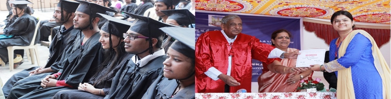 Convocation
